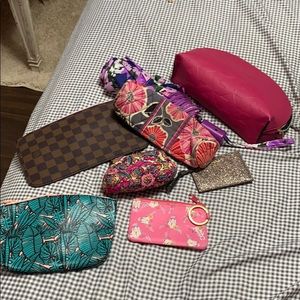 Vera Bradley Ipsy Lot